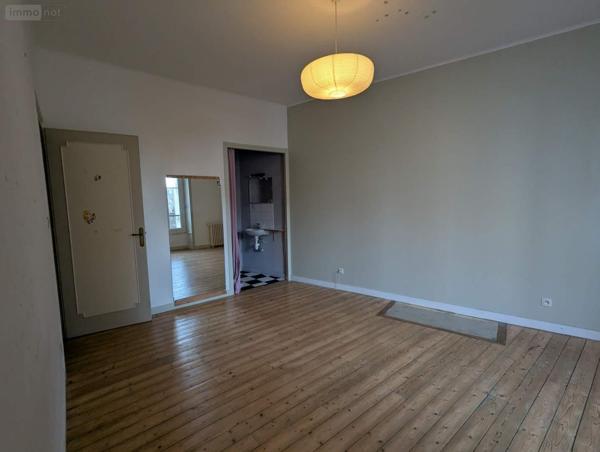 Maison à vendre à Douarnenez dans le Finistère (29100), ref : 011/217 CENTRE-VILLE