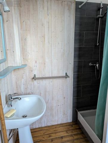 Maison à vendre à Douarnenez dans le Finistère (29100), ref : 011/217 CENTRE-VILLE