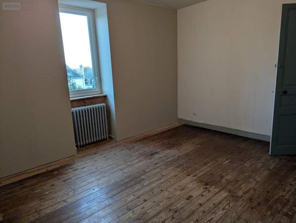 Maison à vendre à Douarnenez dans le Finistère (29100), ref : 011/217 CENTRE-VILLE