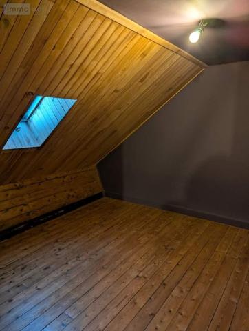 Maison à vendre à Douarnenez dans le Finistère (29100), ref : 011/217 CENTRE-VILLE