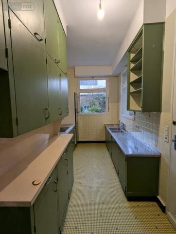 Maison à vendre à Douarnenez dans le Finistère (29100), ref : 011/217 CENTRE-VILLE