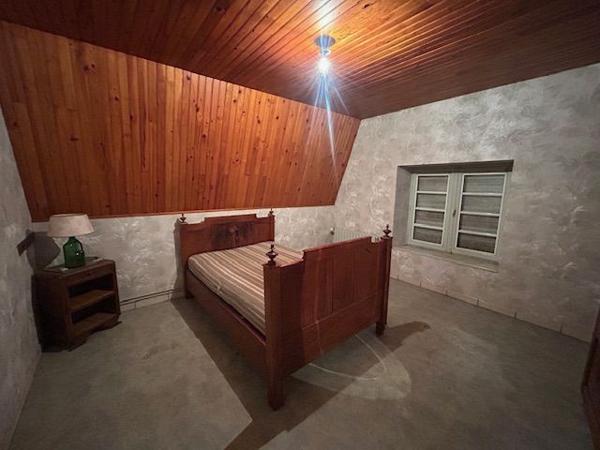 Maison 6 pièces - 124 m²