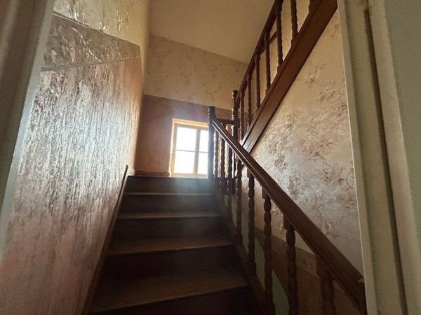 Maison 6 pièces - 124 m²