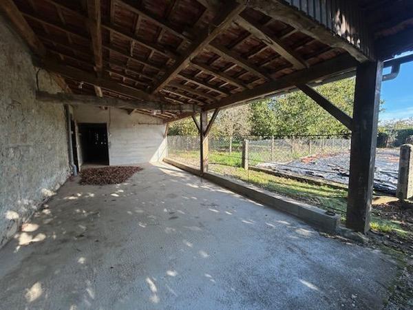 Maison 6 pièces - 124 m²