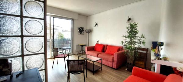 Appartement  3 pièce(s)  2 chambre(s)  69.26 m²