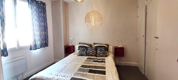 Appartement  3 pièce(s)  2 chambre(s)  69.26 m²