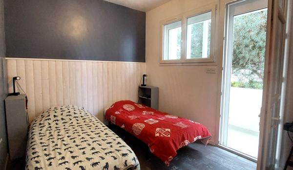 Appartement  3 pièce(s)  2 chambre(s)  69.26 m²