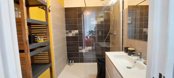 Appartement  3 pièce(s)  2 chambre(s)  69.26 m²