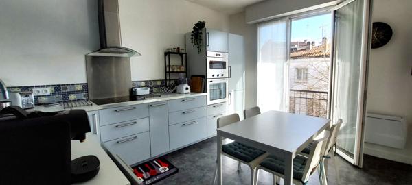 Appartement  3 pièce(s)  2 chambre(s)  69.26 m²