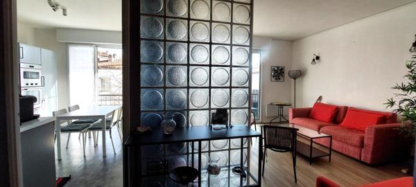 Appartement  3 pièce(s)  2 chambre(s)  69.26 m²