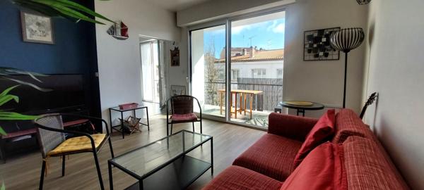 Appartement  3 pièce(s)  2 chambre(s)  69.26 m²