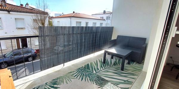 Appartement  3 pièce(s)  2 chambre(s)  69.26 m²