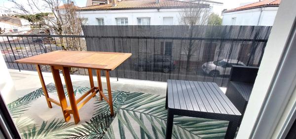 Appartement  3 pièce(s)  2 chambre(s)  69.26 m²