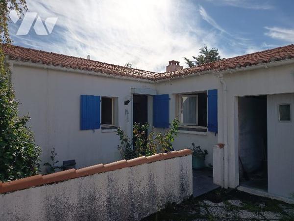 Maison à vendre Challans