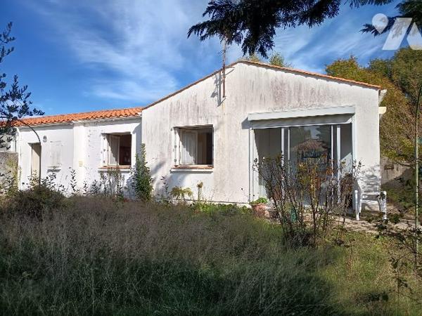 Maison à vendre Challans