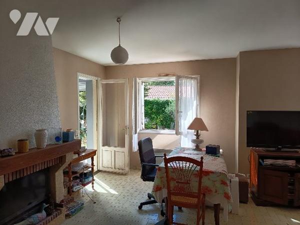 Maison à vendre Challans