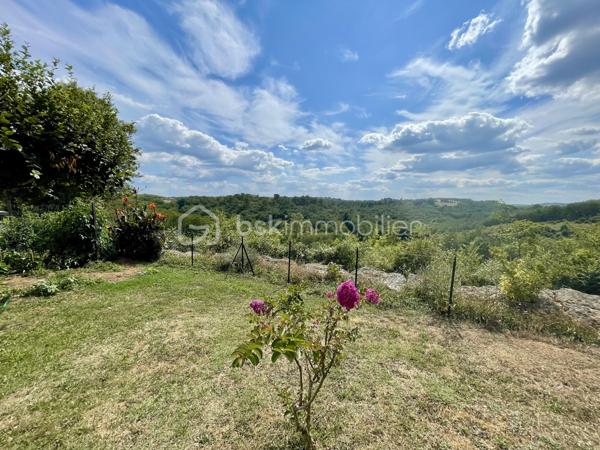 Maison traditionnelle de 121,28 m²