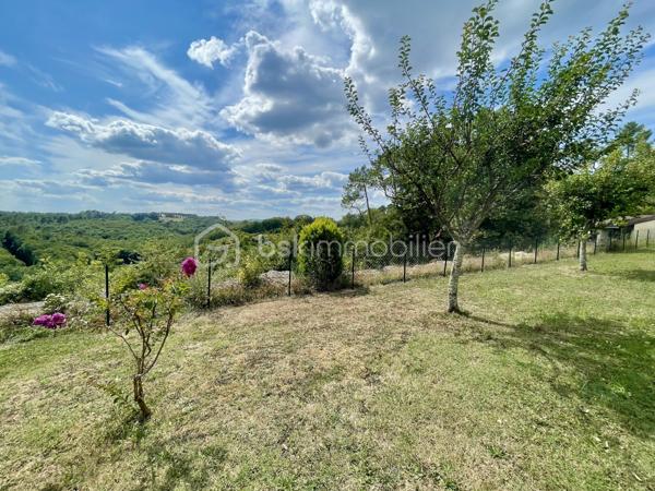Maison traditionnelle de 121,28 m²