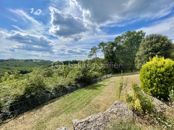 Maison traditionnelle de 121,28 m²