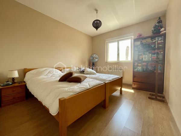 Maison traditionnelle de 121,28 m²