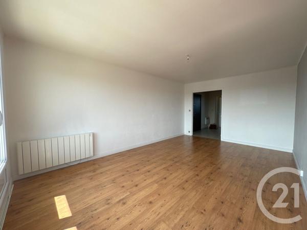 Appartement T3 à vendre  3 pièces - 74,28 m2 LE HAVRE - 76