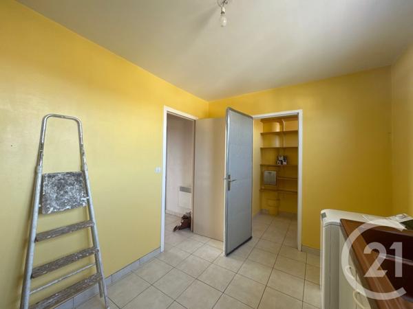 Appartement T3 à vendre  3 pièces - 74,28 m2 LE HAVRE - 76