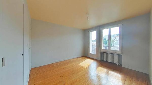 APPARTEMENT F4 QUARTIER CHATEAUCREUX