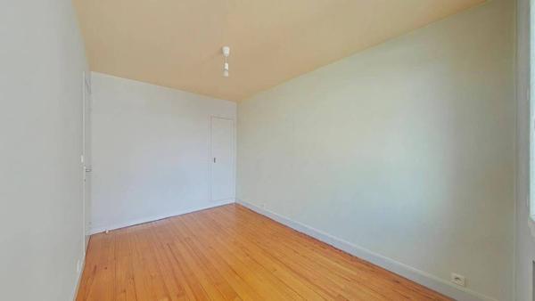 APPARTEMENT F4 QUARTIER CHATEAUCREUX