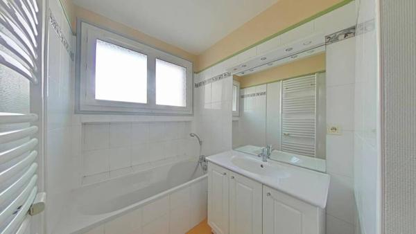 APPARTEMENT F4 QUARTIER CHATEAUCREUX