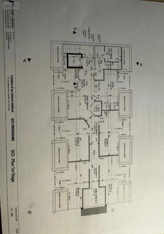 Location - Fonds et/ou murs commerciaux Dole 39100 19 m 2
