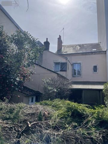 Maison à vendre à Le Mans dans la Sarthe (72000), ref : 72009-1361   
Centre