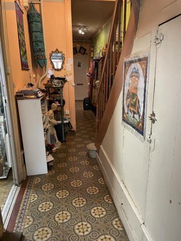 Maison à vendre à Le Mans dans la Sarthe (72000), ref : 72009-1361   
Centre