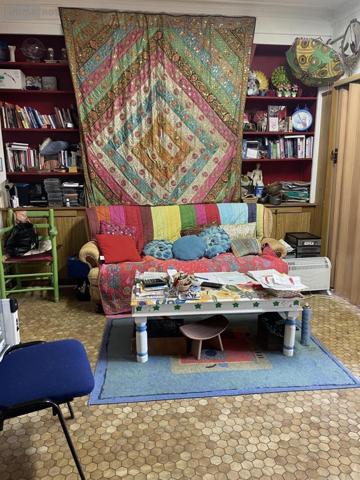 Maison à vendre à Le Mans dans la Sarthe (72000), ref : 72009-1361   
Centre