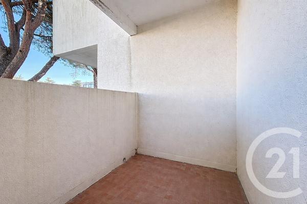 Appartement F3 à vendre  3 pièces - 63,84 m2 MONTPELLIER - 34