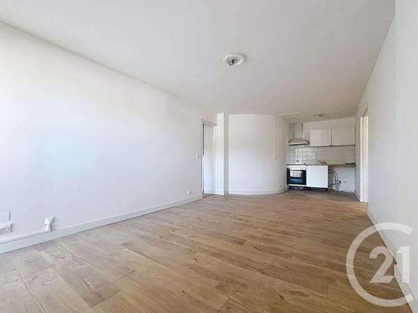Appartement F3 à vendre  3 pièces - 63,84 m2 MONTPELLIER - 34