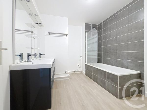 Appartement F3 à vendre  3 pièces - 63,84 m2 MONTPELLIER - 34