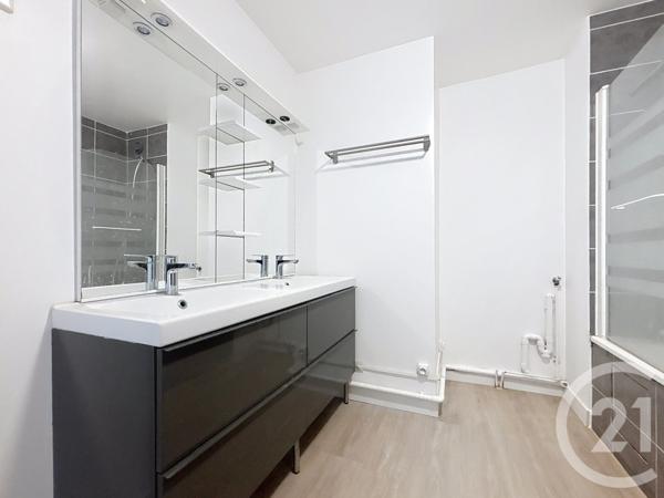 Appartement F3 à vendre  3 pièces - 63,84 m2 MONTPELLIER - 34