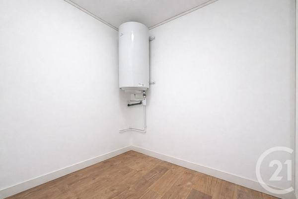 Appartement F3 à vendre  3 pièces - 63,84 m2 MONTPELLIER - 34