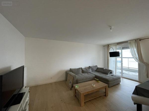 Appartement à louer à Saint-Malo en Ille-et-Vilaine (35400), ref : 35084-L319