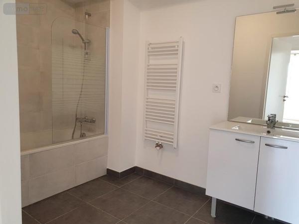 Appartement à louer à Saint-Malo en Ille-et-Vilaine (35400), ref : 35084-L319