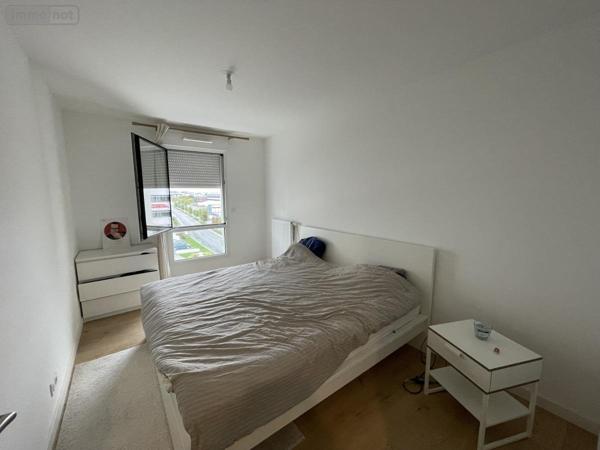 Appartement à louer à Saint-Malo en Ille-et-Vilaine (35400), ref : 35084-L319