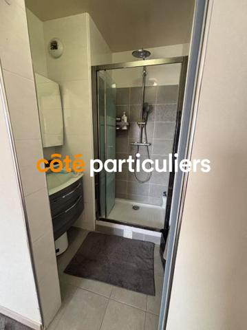 Location Appartement96,15 m² - 4 Pièces - ROSNY SOUS BOIS (93110)