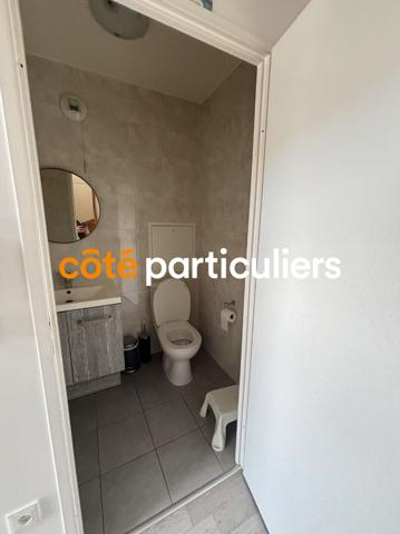Location Appartement96,15 m² - 4 Pièces - ROSNY SOUS BOIS (93110)