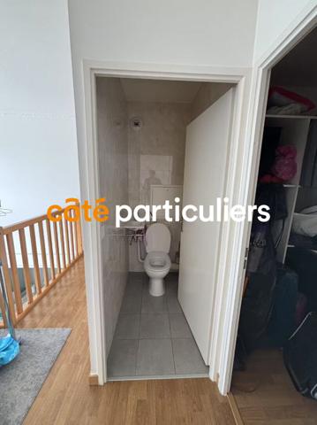 Location Appartement96,15 m² - 4 Pièces - ROSNY SOUS BOIS (93110)