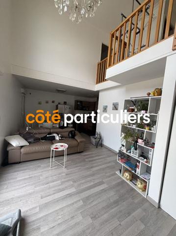 Location Appartement96,15 m² - 4 Pièces - ROSNY SOUS BOIS (93110)