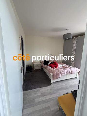 Location Appartement96,15 m² - 4 Pièces - ROSNY SOUS BOIS (93110)