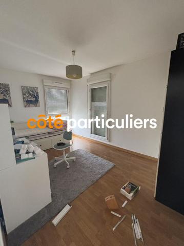 Location Appartement96,15 m² - 4 Pièces - ROSNY SOUS BOIS (93110)