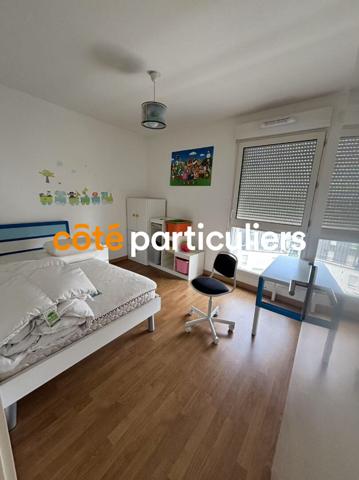 Location Appartement96,15 m² - 4 Pièces - ROSNY SOUS BOIS (93110)