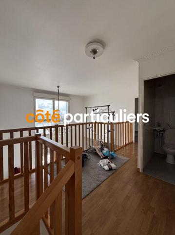 Location Appartement96,15 m² - 4 Pièces - ROSNY SOUS BOIS (93110)