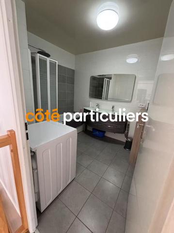 Location Appartement96,15 m² - 4 Pièces - ROSNY SOUS BOIS (93110)